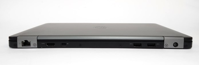Dell Latitude e7270 Dell Latitude e7270